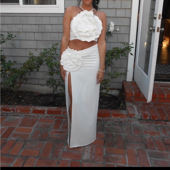 Artemis Gown - Picture 11 of 11